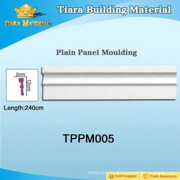 PU 3D Wandpaneele für Haus TPPM005
